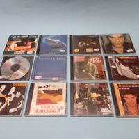 CD musica usati italiani stranieri singoli 3-12