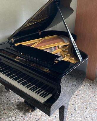 Pianoforte a coda Kawai KG-3C