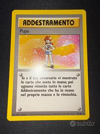 Pupa Set Base 75/102