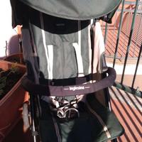 Passeggino ultraleggero Inglesina