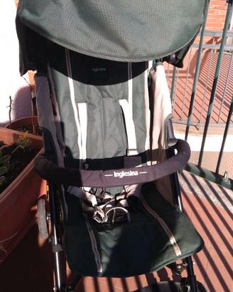 Passeggino ultraleggero Inglesina