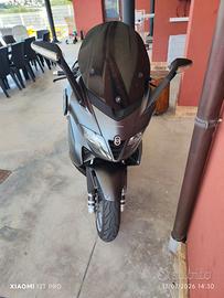 GILERA NEXUS 500