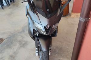 GILERA NEXUS 500