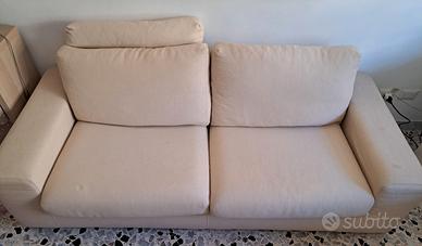 DIVANO LETTO POLTRONE E SOFA