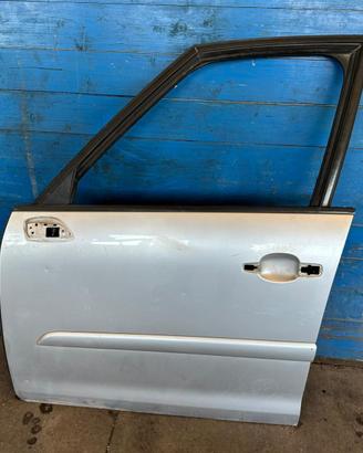 PORTIERA ANTERIORE SINISTRA CITROEN C4 Grand Picas