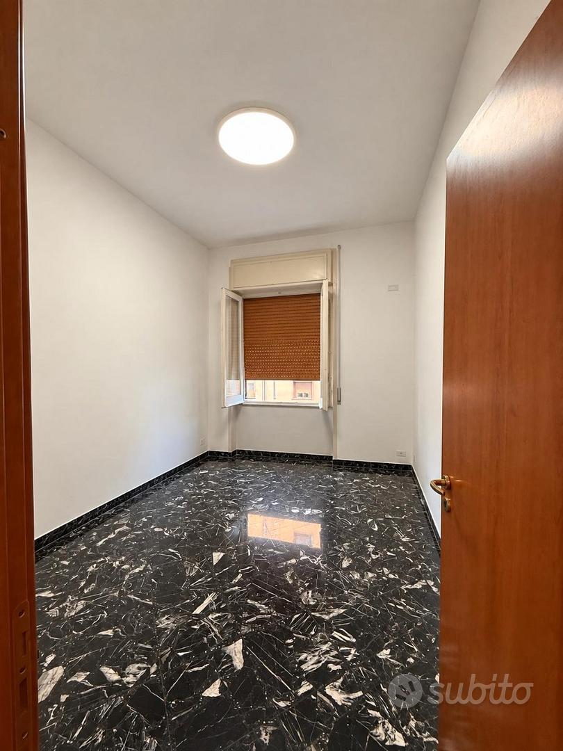 Appartamento – Salerno, Torrione - Altro