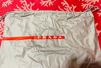 Sacca PRADA nuova originale