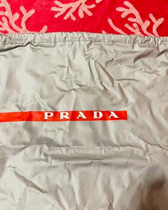 Sacca PRADA nuova originale