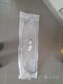 Nuovo mb cls c218 griglia anteriore bround bround