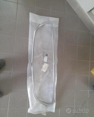 Nuovo mb cls c218 griglia anteriore bround bround