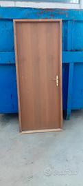 Porta interna