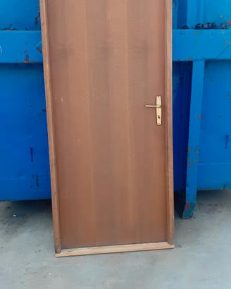 Porta interna