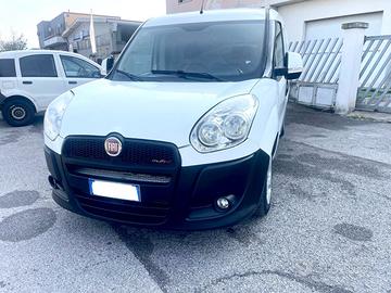 Fiat Doblo Doblò 1.6 MJT 16V Dynamic