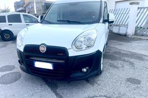 Fiat Doblo Doblò 1.6 MJT 16V Dynamic