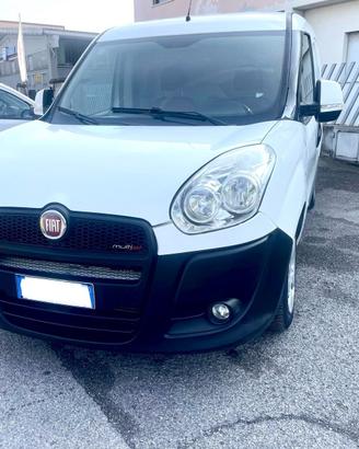Fiat Doblo Doblò 1.6 MJT 16V Dynamic