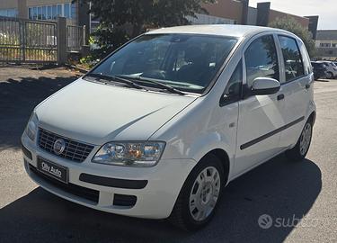 Fiat Idea 1.3 MJT 16V 95 CV S&S Active