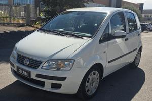 Fiat Idea 1.3 MJT 16V 95 CV S&S Active
