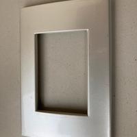 Placche bTicino livinglight 3p (n.26)