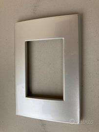 Placche bTicino livinglight 3p (n.26)