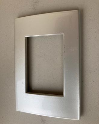 Placche bTicino livinglight 3p (n.26)
