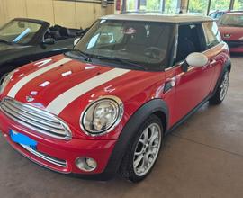 Mini 1.6 16V Cooper