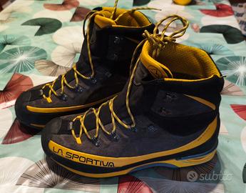 La Sportiva trango 