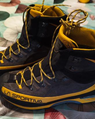 La Sportiva trango 