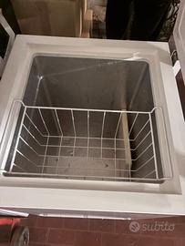 Congelatore a pozzetto