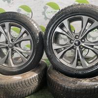4 Cerchi in lega FORD Kuga Serie (DFK) (19>)