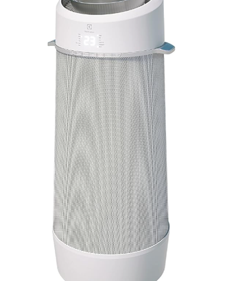 Electrolux Condizionatore Portatile WP71-265WT, 10