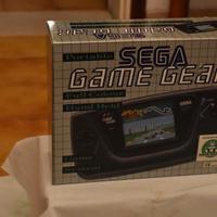 Game Gear