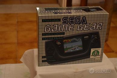 Game Gear