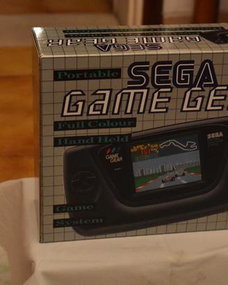 Game Gear