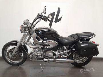 Bmw R 1200 C CLASSIC '01