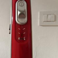 SCOPA ELETTRICA RICARICABILE SENZA SACCO BOSCH