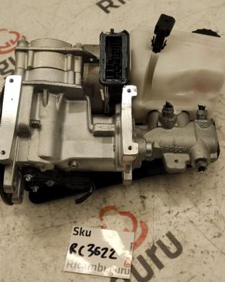 Servofreno Volkswagen up!