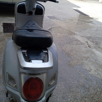 Vendita vespa granturismo 125