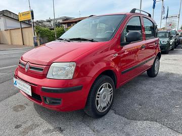 Fiat Panda 1.2 Dynamic Natural Power