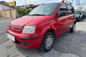Fiat Panda 1.2 Dynamic Natural Power