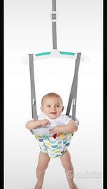 Baby Jumper