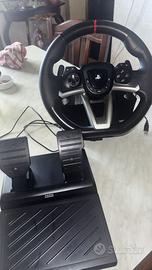 STERZO PLAYSTATION
