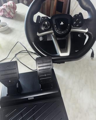 STERZO PLAYSTATION