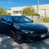 Bmw 320d 2022 g20