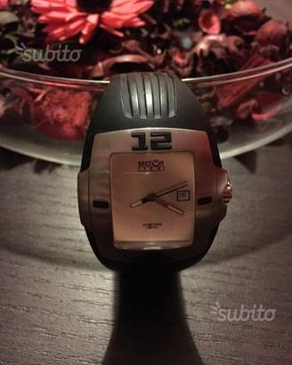 Orologio uomo