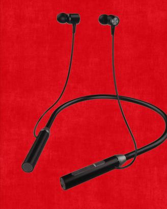 Cuffie Bluetooth sportive - Prodotto Nuovo 