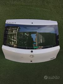 PORTELLONE POSTERIORE COMPLETO FIAT Punto Classic