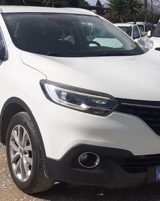 Renault Kadjar 2016 - 1.5DCI 110CV LB AUTOMOBILI