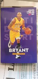 I miti dello sport KOBE BRYANT