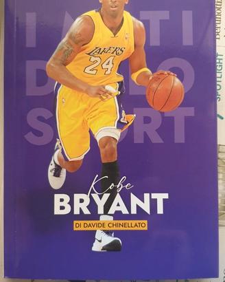 I miti dello sport KOBE BRYANT