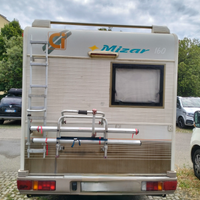 Camper Mizar160